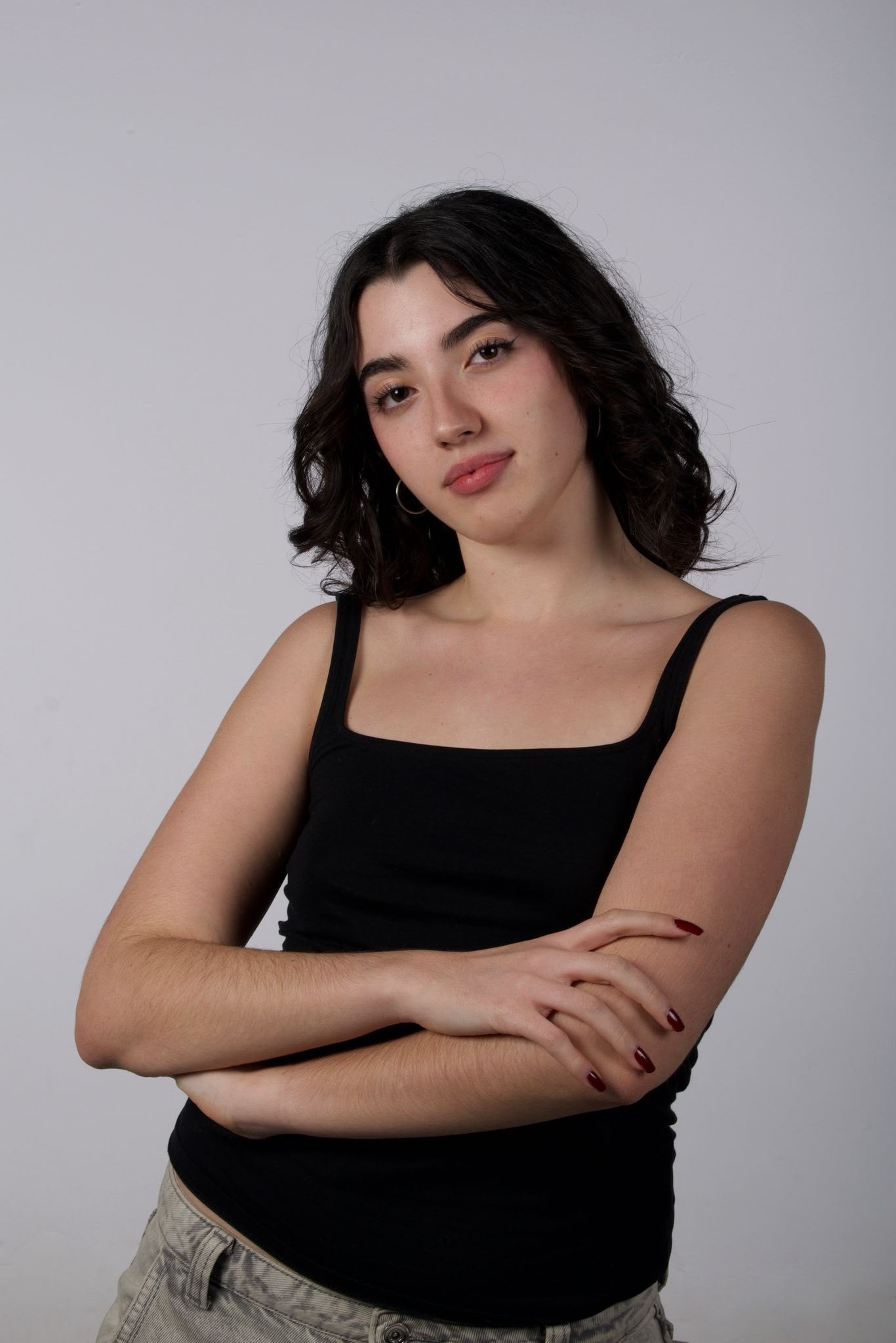 Fátima Arjona